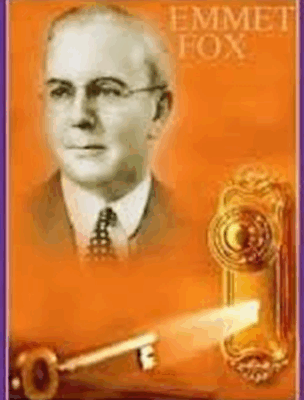 Llave de Oro - Emmet Fox