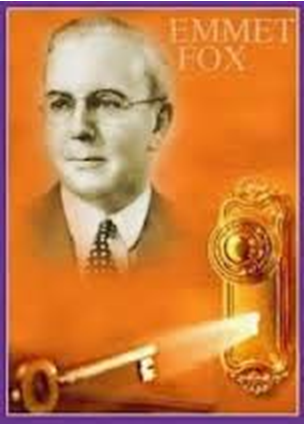 Llave de Oro - Emmet Fox