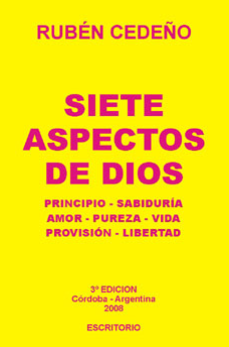 enseñanza espiritual metafisica ruben cedeno metafisica madrid 22