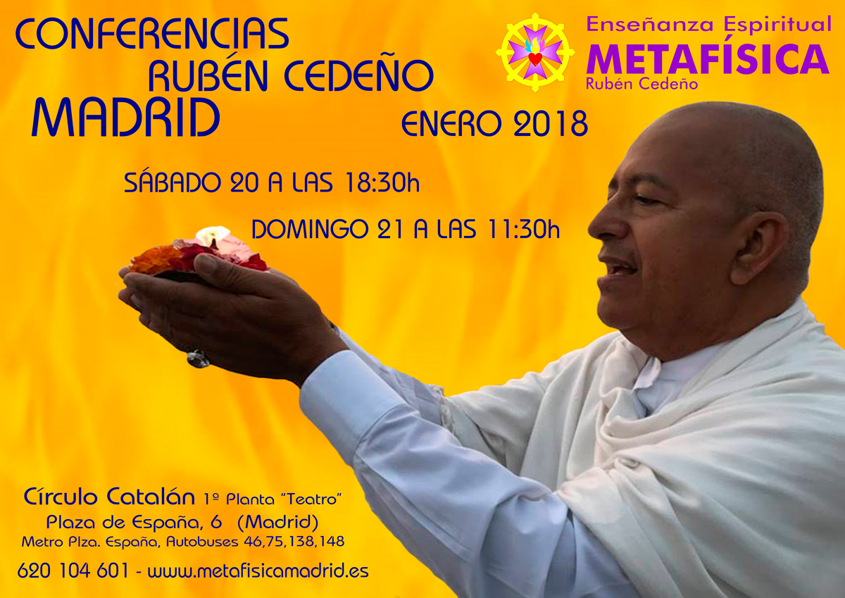 conferencia ruben cedeno madrid sabado 20 domingo 21 circulo catalan plaza espana metafisica madrid.jpg