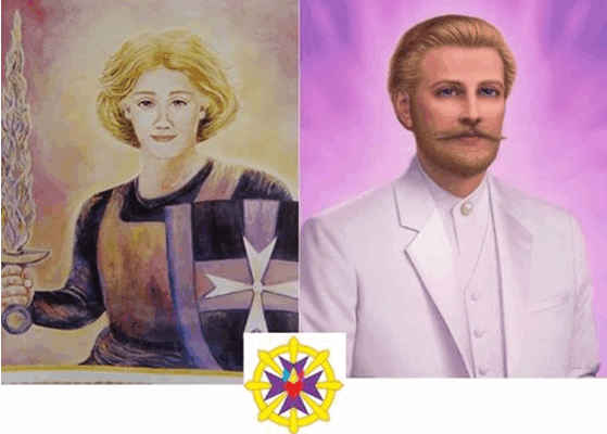 Línea Discipular-Rubén Cedeño