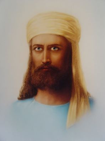 El Maestro-Rubén Cedeño
