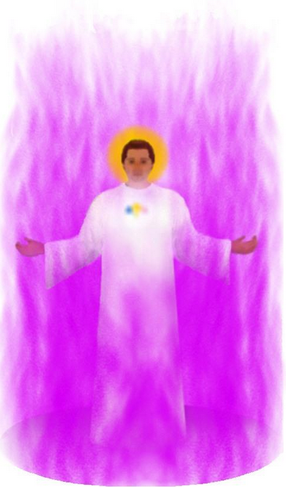 tubo luz elmorya metafisica madrid 3