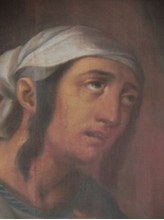 san miguel milagro ruben cedeno metafisica madrid 2
