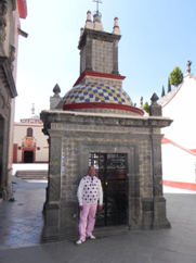 san miguel milagro ruben cedeno metafisica madrid 3
