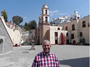 san miguel milagro ruben cedeno metafisica madrid 4