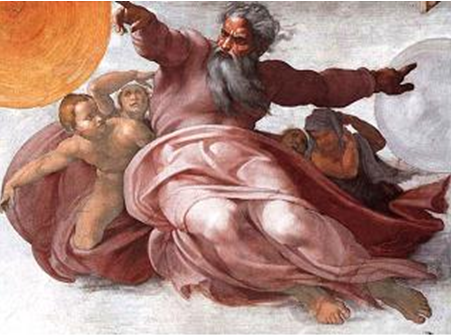 santisima trinidad ruben cedeno metafisica madrid 2