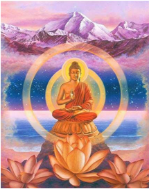Festival de Wesak-Rubén Cedeño