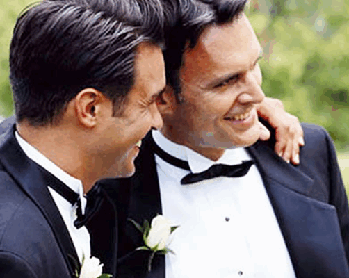 Homosexualidad ¿Juzgada o Justificada?-Rubén Cedeño