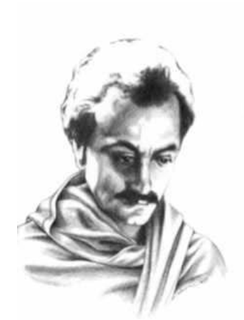 El Adiós-Kahlil Gibran