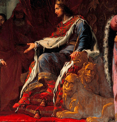 Sabiduría-Rubén Cedeño