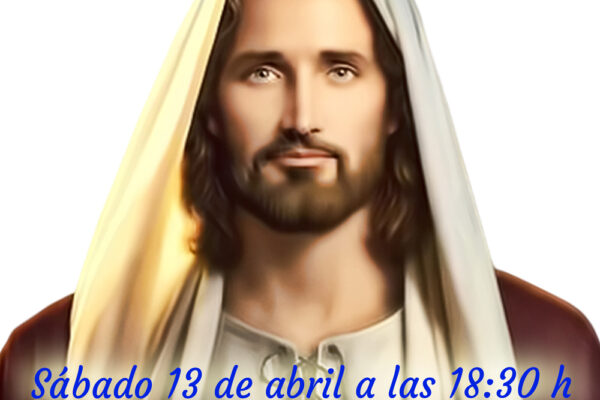 conferencia perlas de jesus cristo sabado 13 abril 2019 centro gallego metafisico de madrid