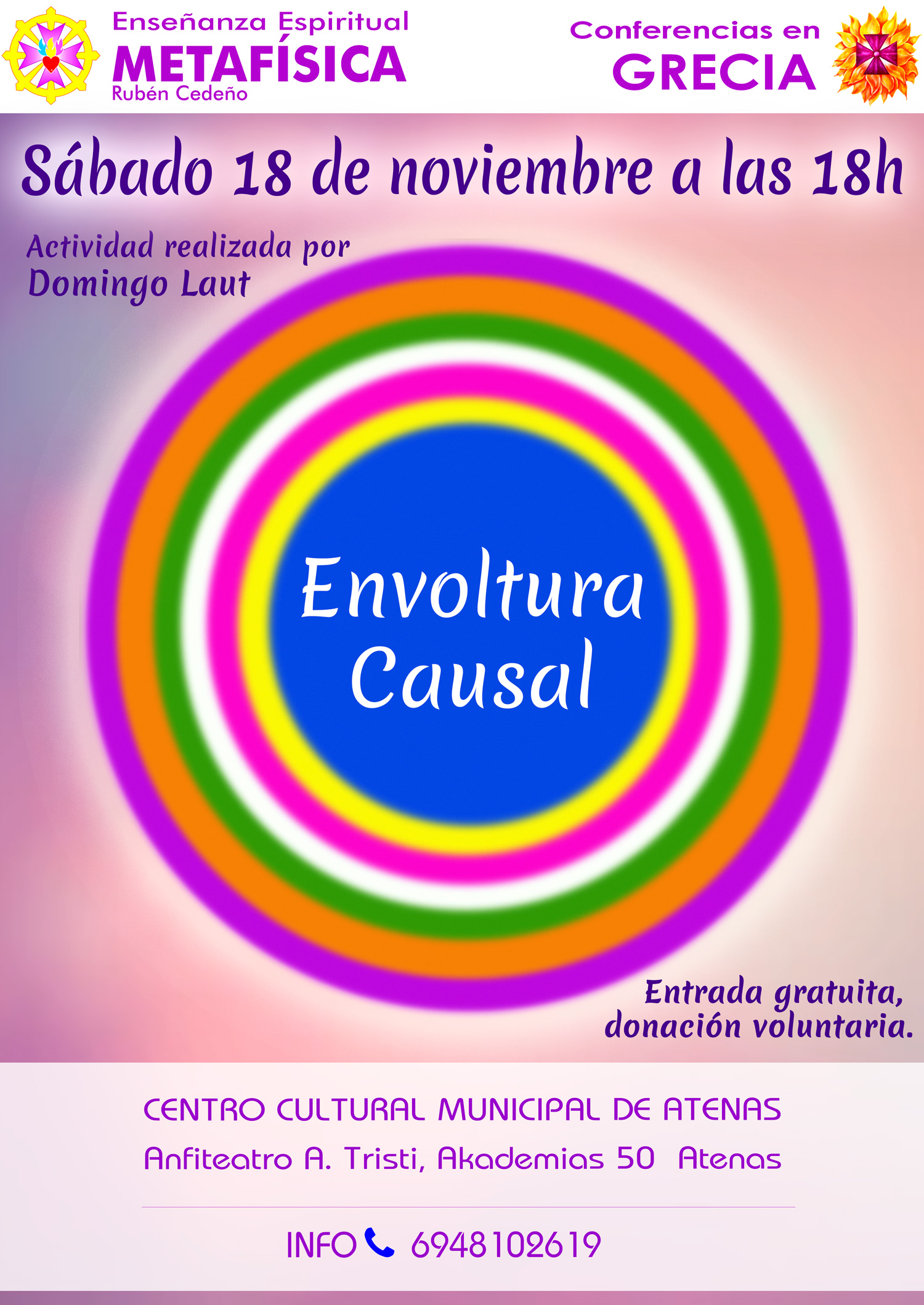 conferencia grecia envoltura causal metafisicamadrid